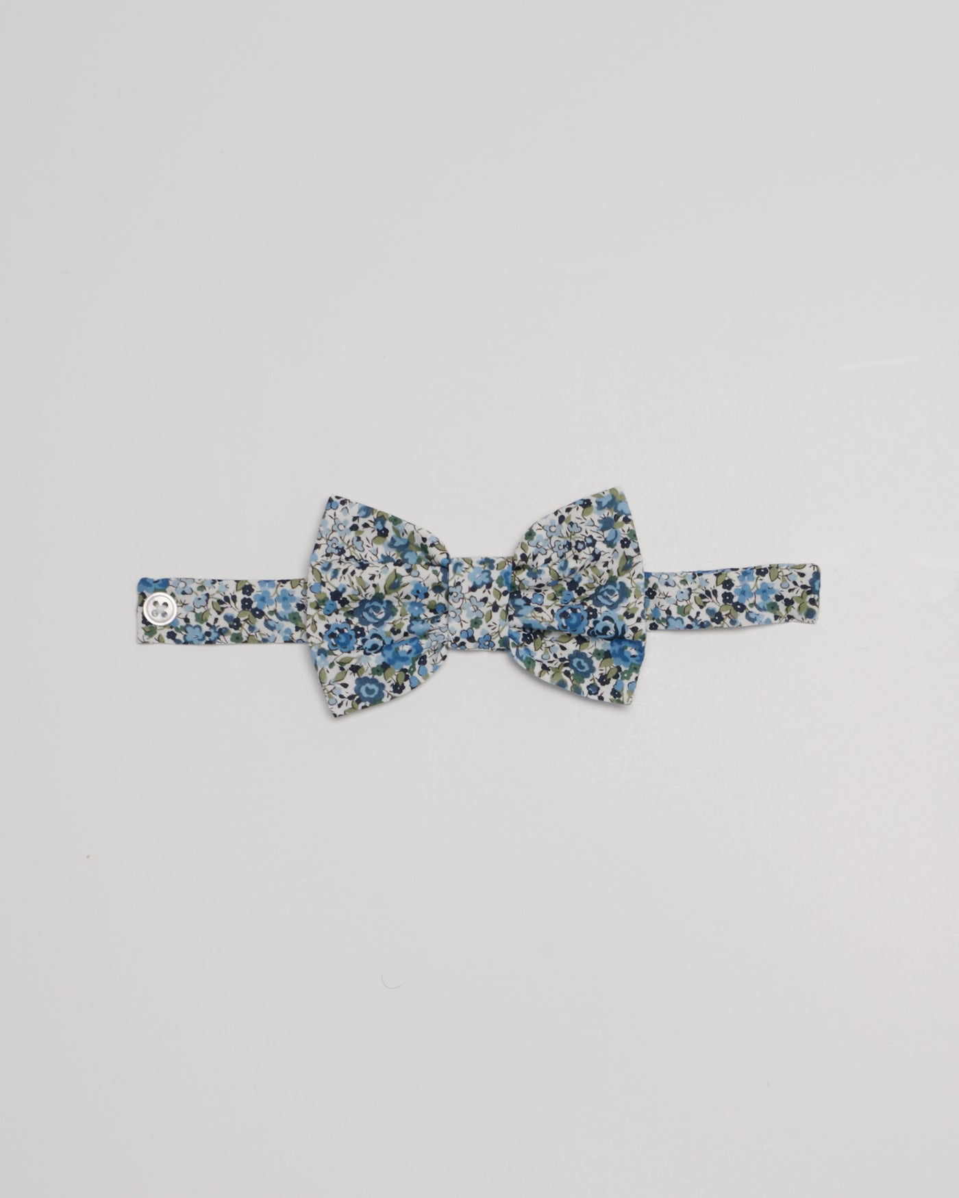 The Boys Bow Tie - Blue