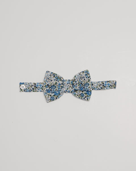 The Boys Bow Tie - Blue