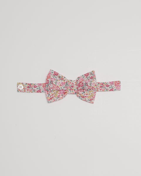 The Boys Bow Tie - Pink