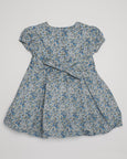 The Elizabeth - Blue