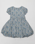 The Elizabeth - Blue