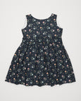 The Annabelle - Navy