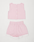 The Audrey Short Set