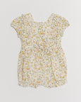 The Buttercup Bubble - Yellow