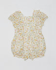 The Buttercup Bubble - Yellow