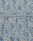 The Elizabeth - Blue