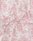Veetzie Kimono Robe - Girls