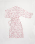 Veetzie Kimono Robe - Women