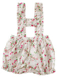 Birdie Bloomer with Straps