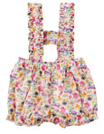 Birdie Bloomer with Straps