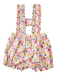 Birdie Bloomer with Straps