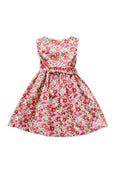 The Tessa - Liberty Pink Flowers