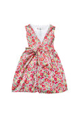 The Tessa - Liberty Pink Flowers