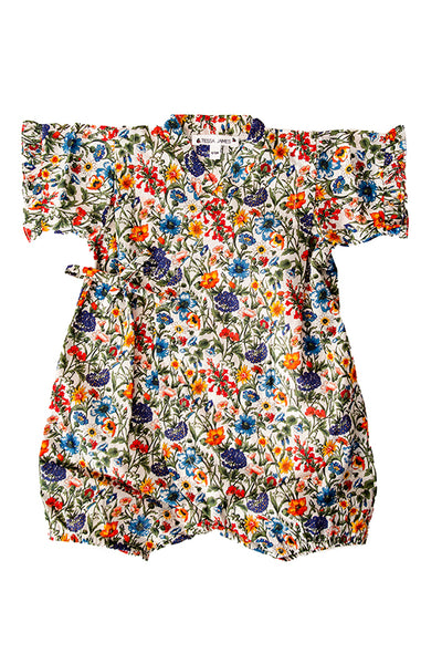 Veetzie Kimono Onesie