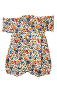 Veetzie Kimono Onesie
