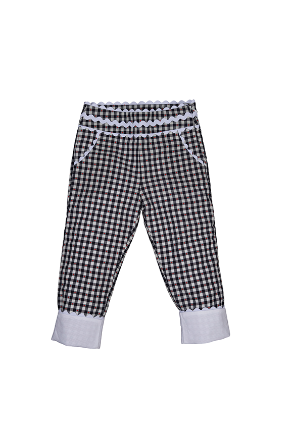 The Audrey Pant
