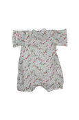 Veetzie Kimono Onesie