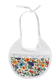 Liberty Baby Bib