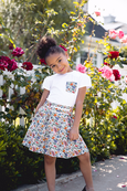Diana Skirt