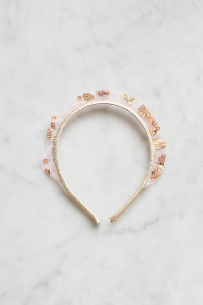 Fairy Crown Headband