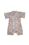 Veetzie Kimono Onesie