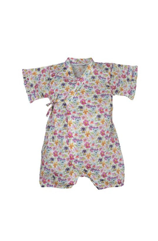 Veetzie Kimono Onesie