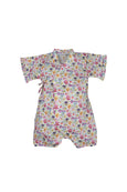 Veetzie Kimono Onesie