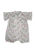 Veetzie Kimono Onesie