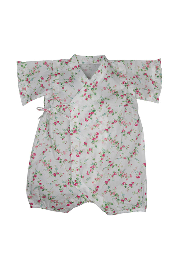 Veetzie Kimono Onesie