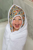 Liberty Bath Towel