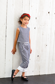The Audrey Pant