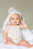 Liberty Bath Towel