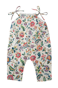 The Abigail Romper