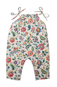 The Abigail Romper