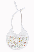 Liberty Baby Bib