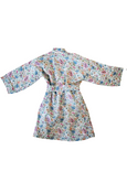 Little Girls Veetzie Kimono Robes