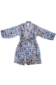 Little Girls Veetzie Kimono Robes