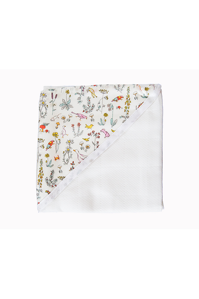 Liberty Baby Cloth