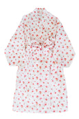 Little Girls Veetzie Kimono Robes