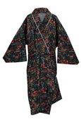 Little Girls Veetzie Kimono Robes