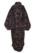 Little Girls Veetzie Kimono Robes