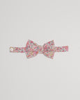 The Boys Bow Tie - Pink
