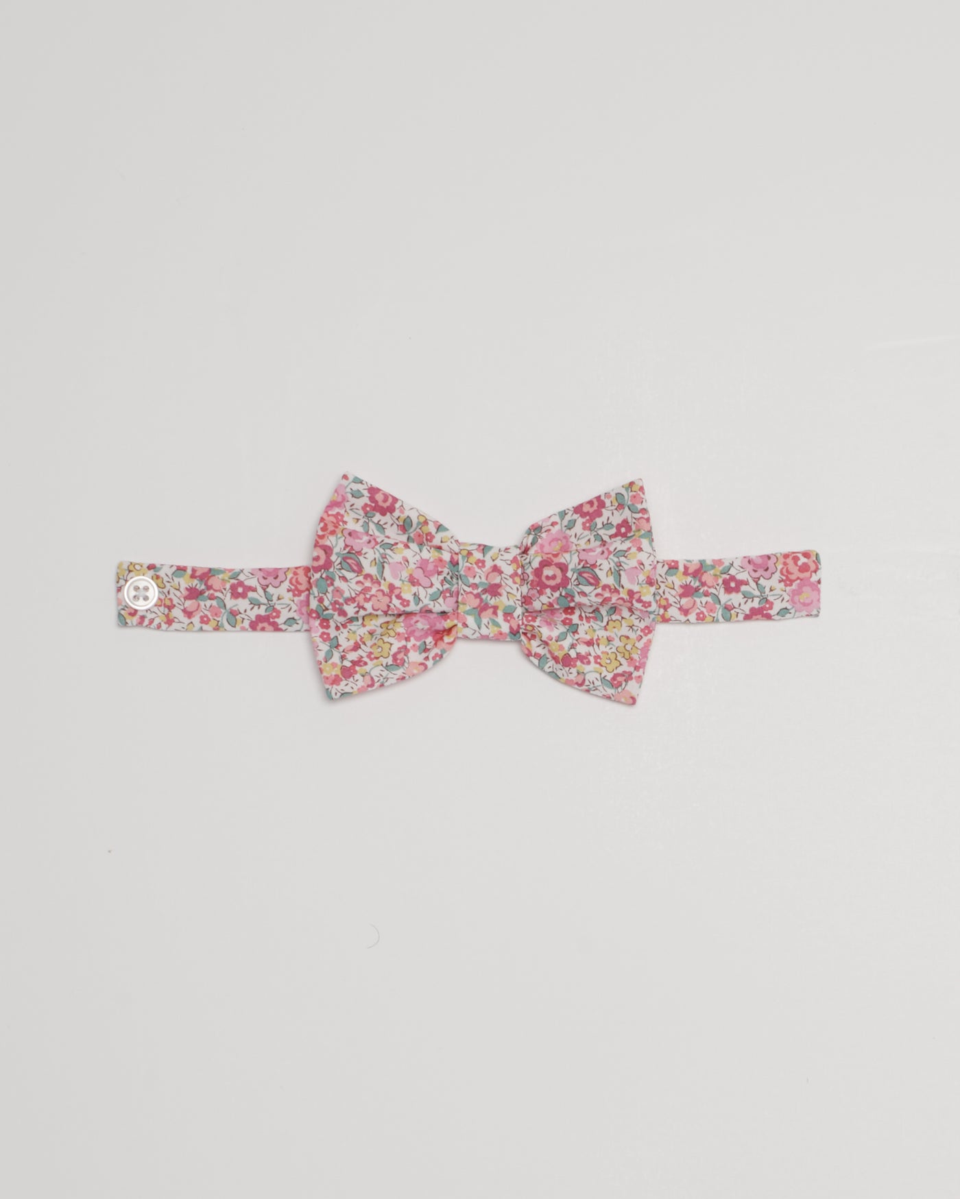 The Boys Bow Tie - Pink