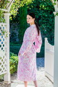 Veetzie Kimono Robe - Women
