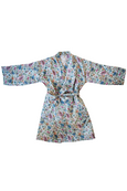 Little Girls Veetzie Kimono Robes