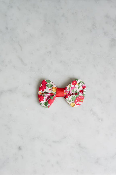 Betsy Bow Barrette